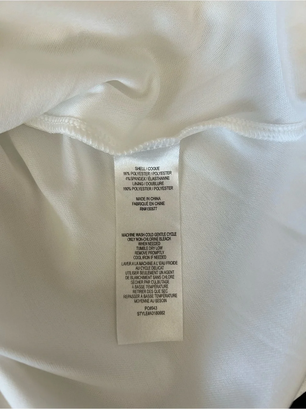 Girls White Party Dress Ava & Yelly Size 5 Sleeveless Heart Detail on Back
